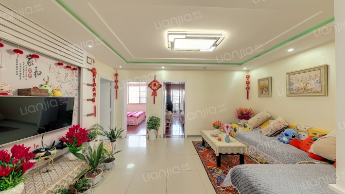 明珠花园(建湖县)二手房实景图