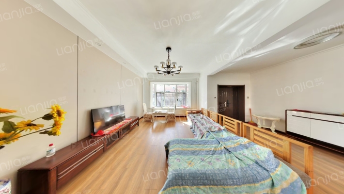 薇乐花园二手房实景图