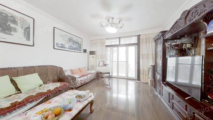 博雅苑二手房实景图