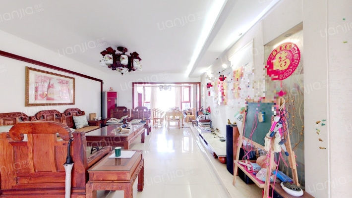 云山诗意二手房实景图