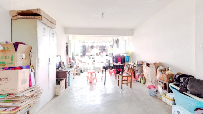 新南社區二手房实景图