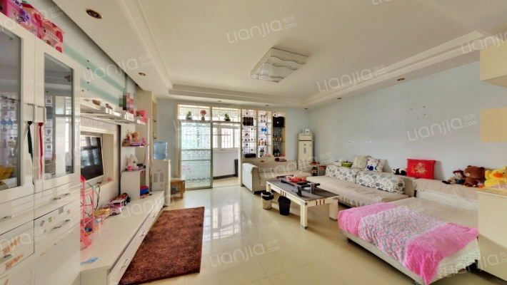 冷栓群开发楼二手房实景图