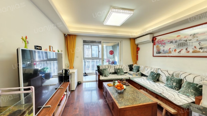 缦云坊二手房实景图