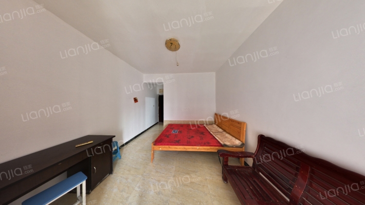 两江铂金时代二手房实景图