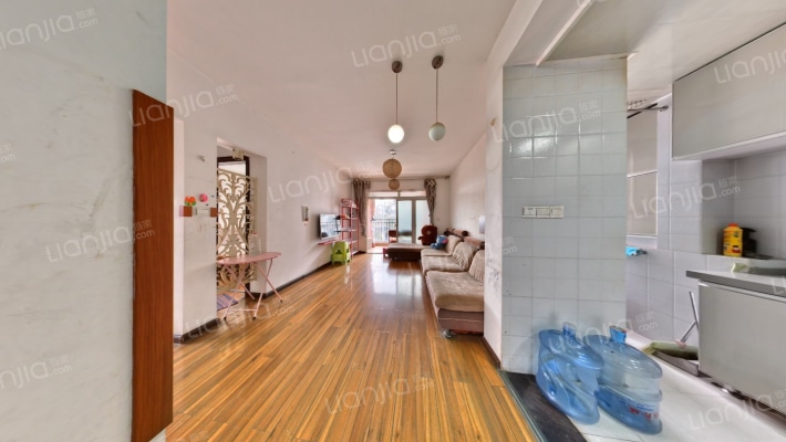 康城花园二手房实景图