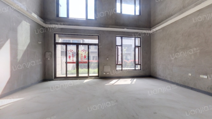 金科半岛壹号提香岛二手房实景图