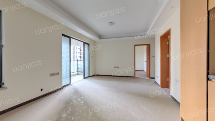 荣盛花语馨苑二手房实景图