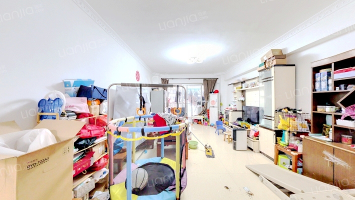 何厝小区二手房实景图