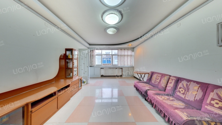 轻研小区二手房实景图