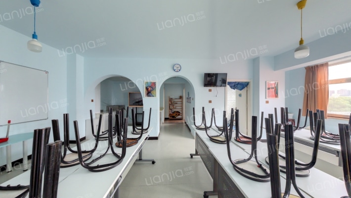 学府小区北区二手房实景图