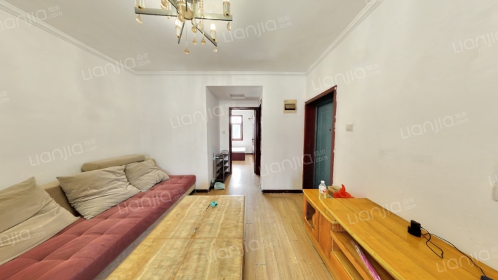 响山小区二手房实景图