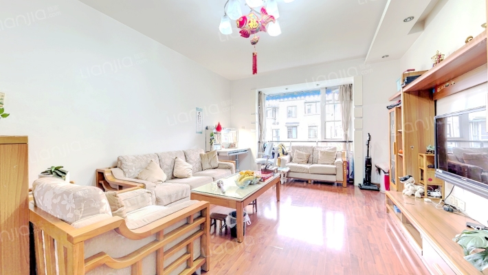 九里西苑二手房实景图