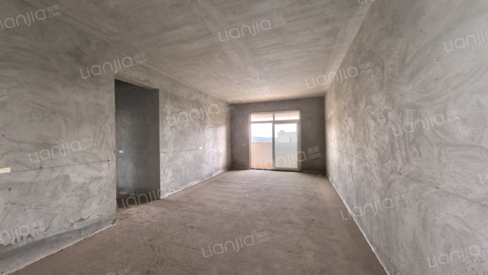 福城北苑B区二手房实景图