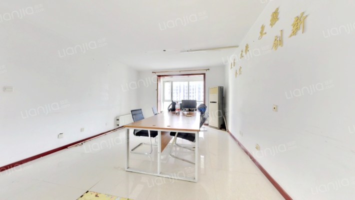 万达广场D区二手房实景图