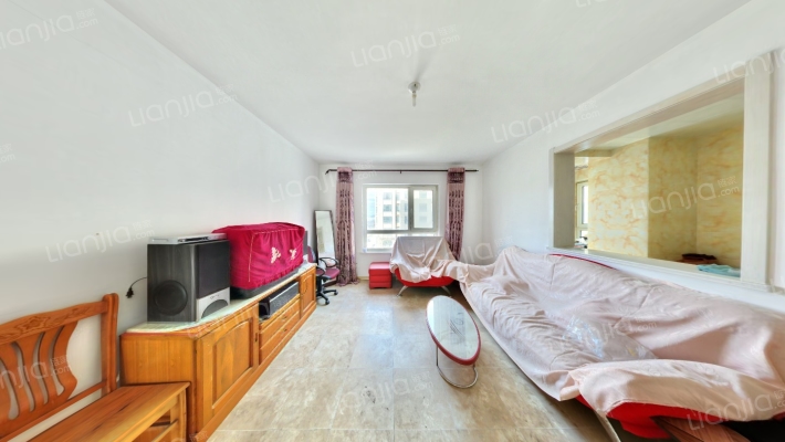 锦绣家园A区二手房实景图