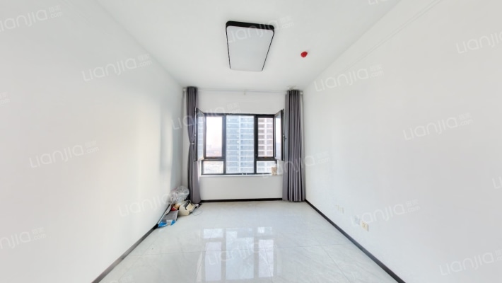 财富壹号二手房实景图