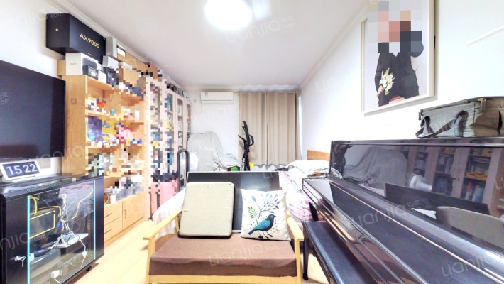 康平路207弄二手房实景图