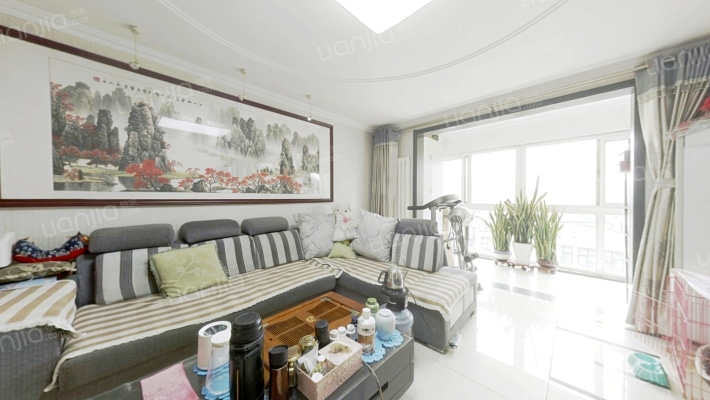 银川美居二手房实景图