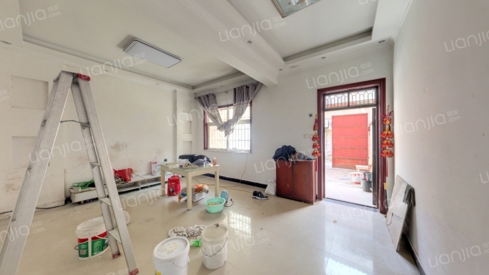 西刘庄二手房实景图