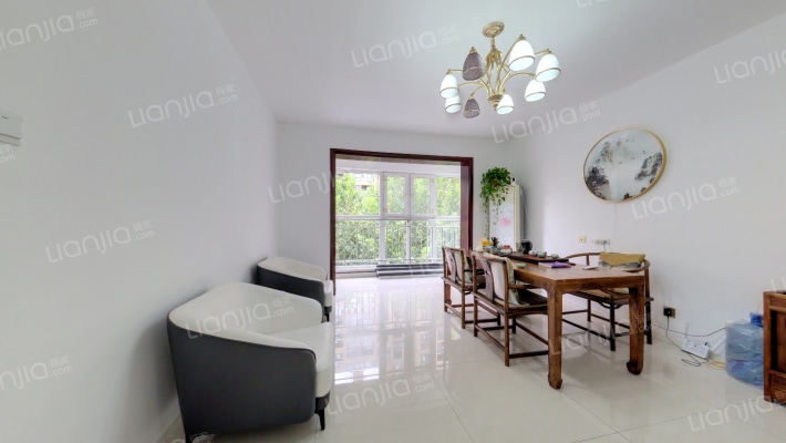 锦瑞尚城二手房实景图