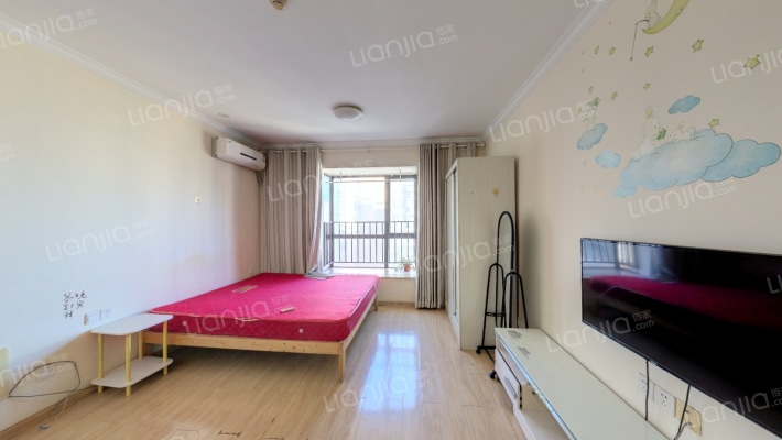 万芙锦城二手房实景图