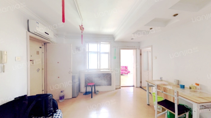 前进里二手房实景图