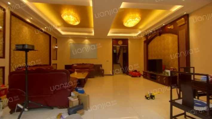 0375·首府二手房实景图