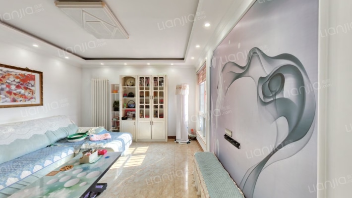 龙翔香格里拉北区二手房实景图