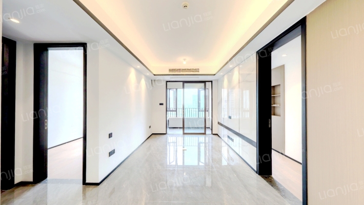 建发书香府邸一期二手房实景图