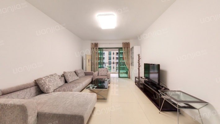 朗晴假日三期二手房实景图