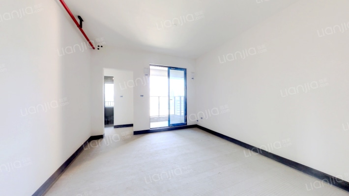 金辉御江府二手房实景图