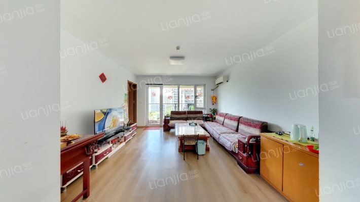 碧桂园蓝谷之光二手房实景图