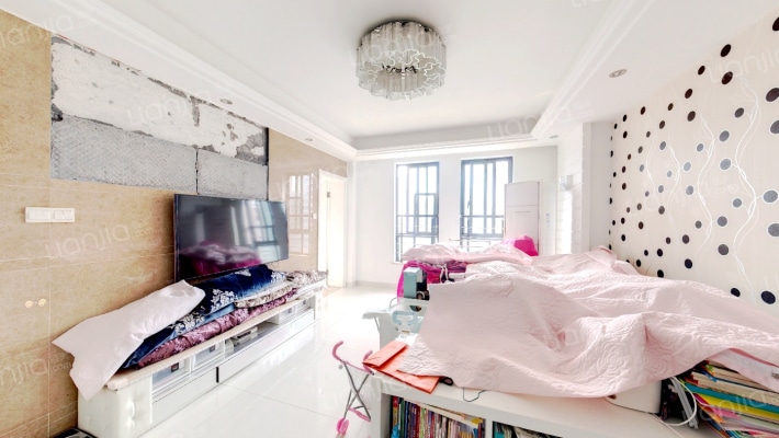 保亿风景九园二手房实景图