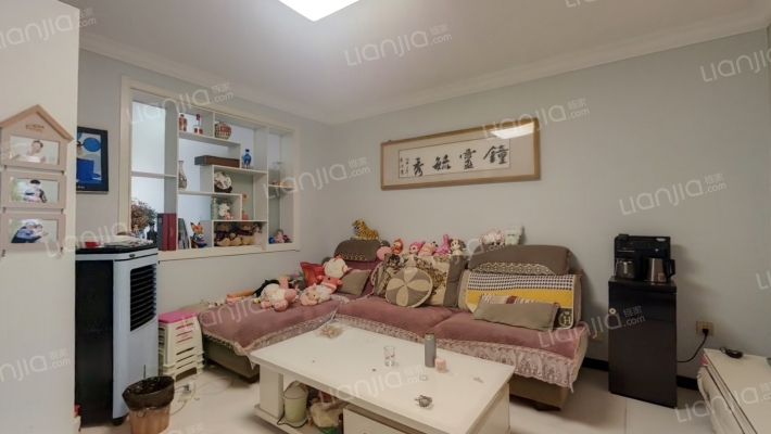 书香家园二手房实景图