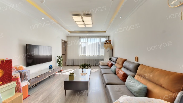 连海金源二手房实景图