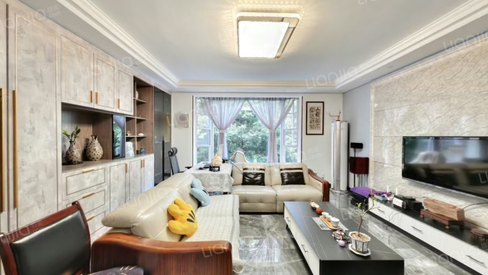 欣河苑二手房实景图