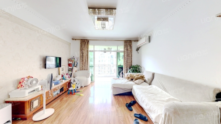 莲花苑二手房实景图