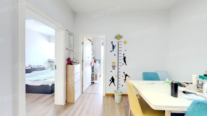 morning公馆二手房实景图