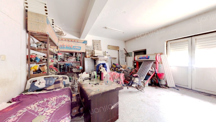 桃园别墅二手房实景图