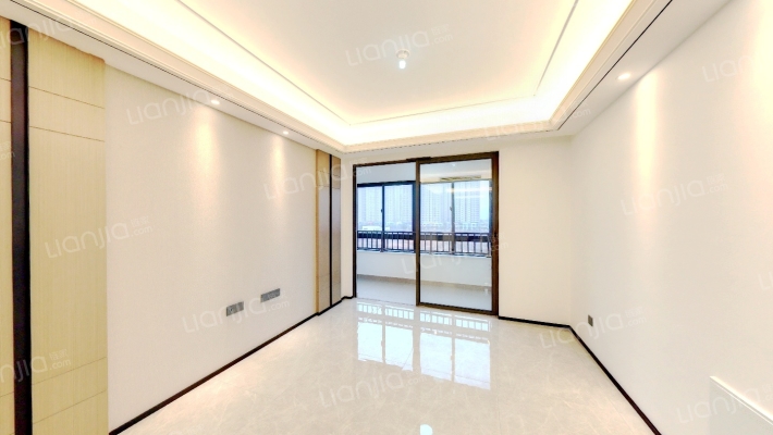 星悦府二手房实景图