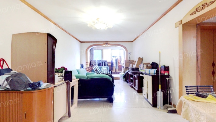 宏城公寓二手房实景图