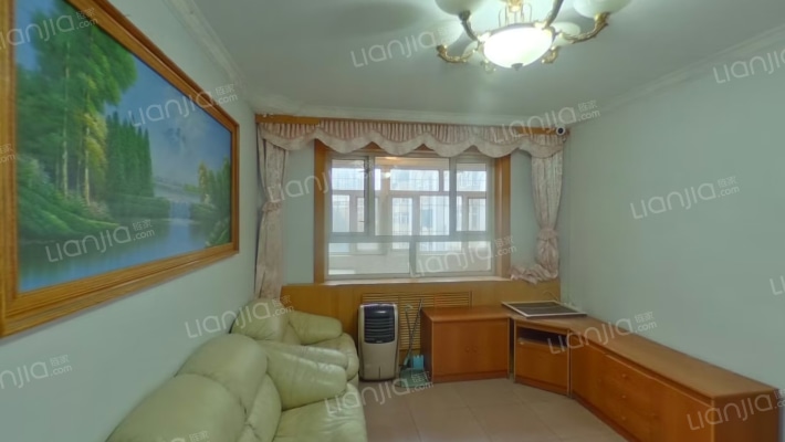 张家口桥西区四中家属楼二手房实景图