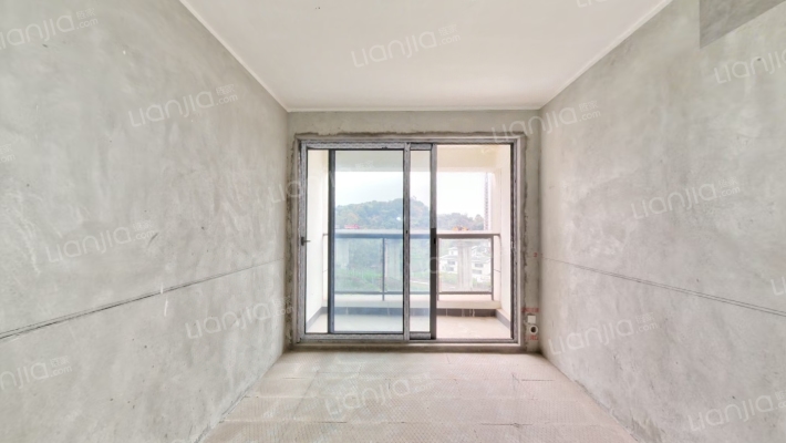 金科博翠园F区二手房实景图