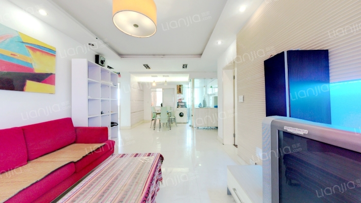 御兴园二手房实景图