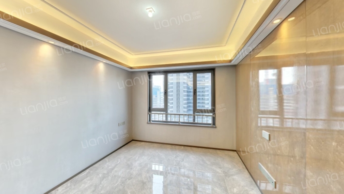 宝新公馆二手房实景图