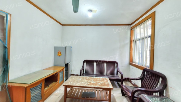 舒乐小区东区二手房实景图