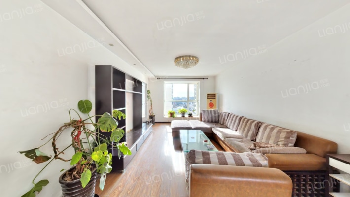 复兴门家园二手房实景图