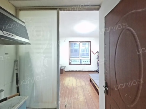 整租·曼谷阳光 1室1厅 北