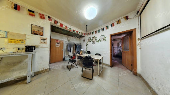 槐树街32号二手房实景图