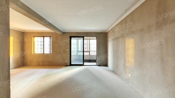 碧辰玥府二手房实景图